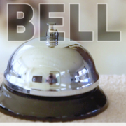 How to teach your cat to ring the service bell with clicker training for cats - funny and famous cat videos